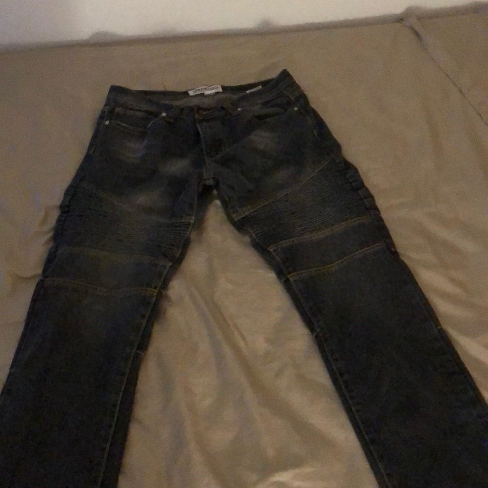 Mens jeans